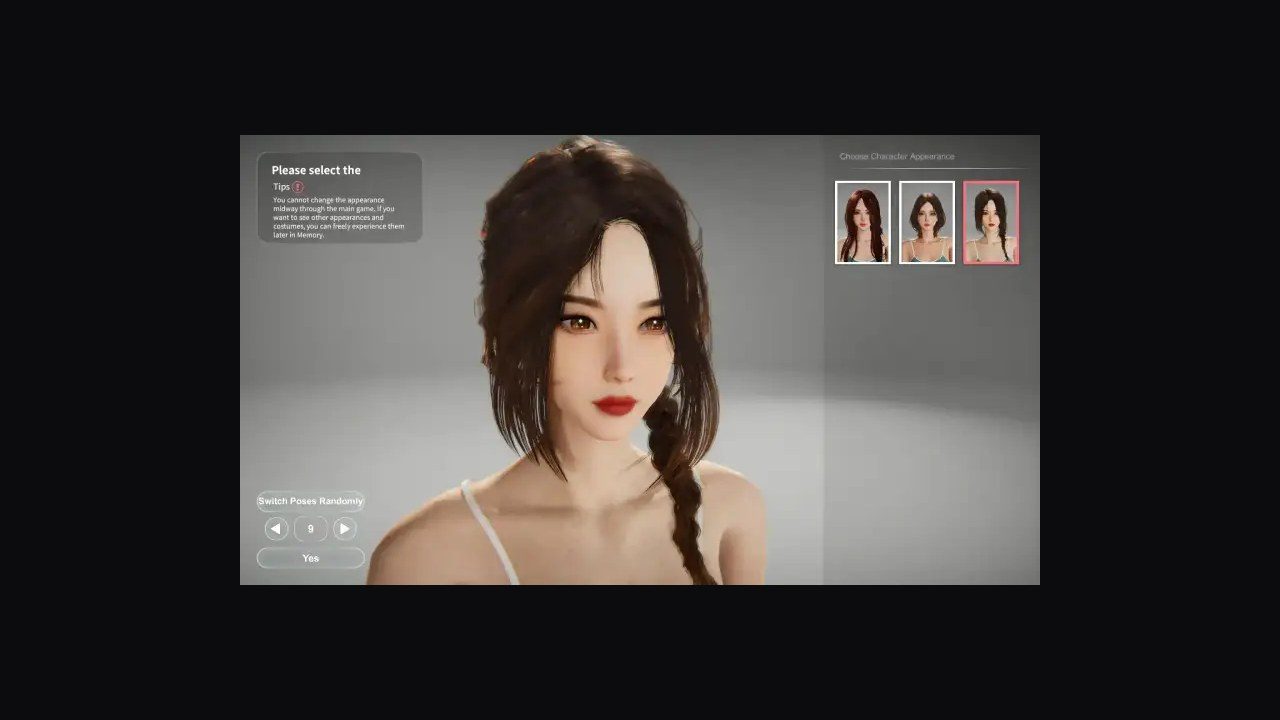 隔壁的美艳人妻TheWifeNextDoor 第一人称探索 展示图 5